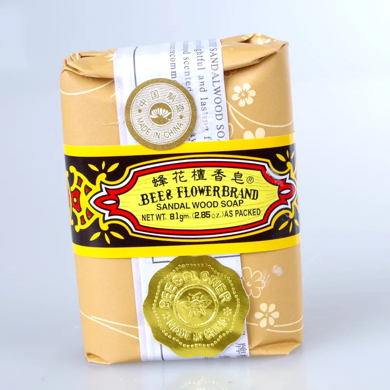 Soap Making Unit - 3/5/10pcs 25/81g Mini Soap Bee Flower