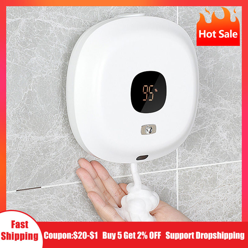 New Soap Dispenser Wall Mounte - Soap Making Unit review and price