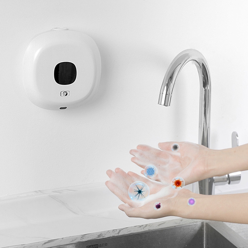 New Soap Dispenser Wall Mounte - Soap Making Unit review and price