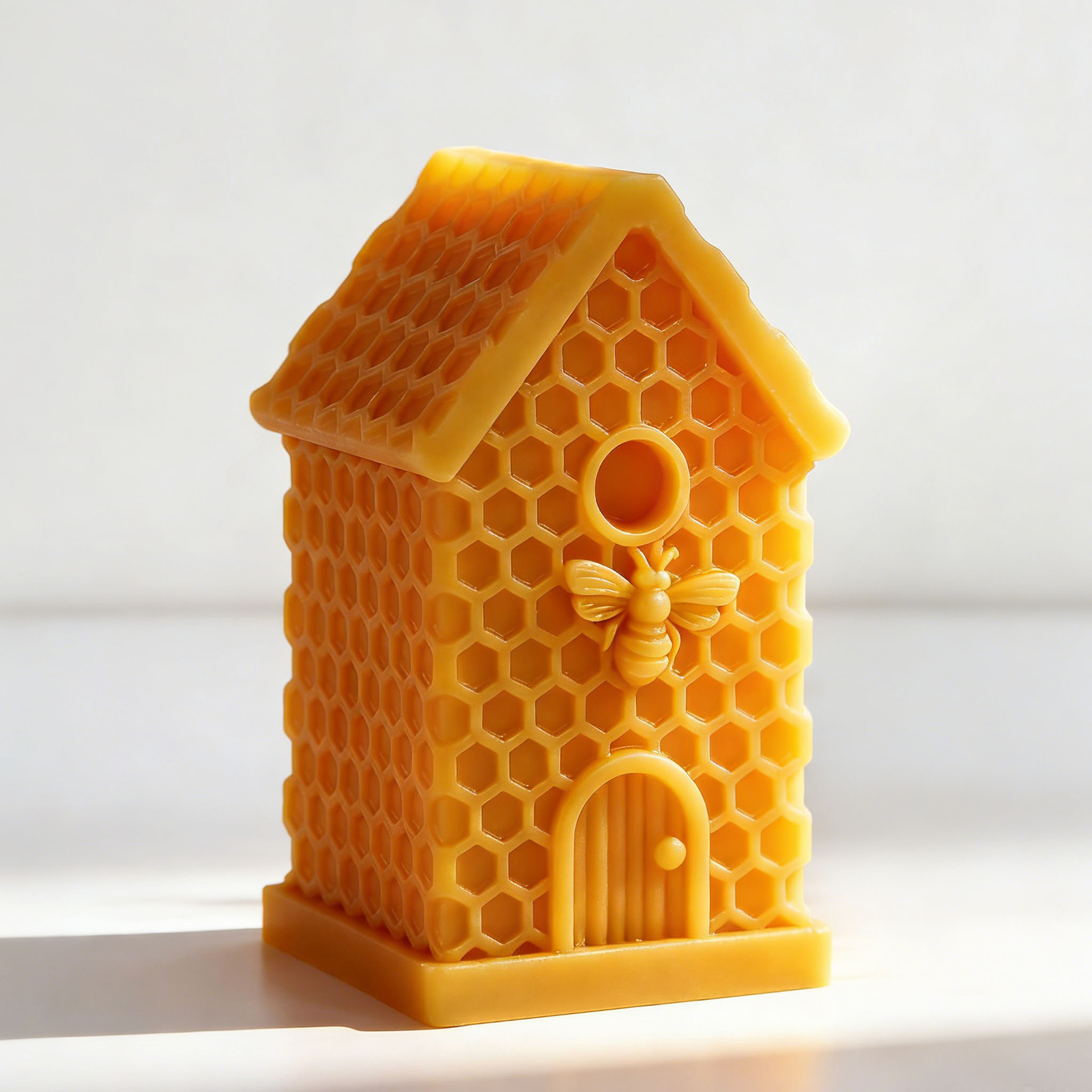 DIY Beehive Relief Bee Silicon - Soap Making Formula review and price