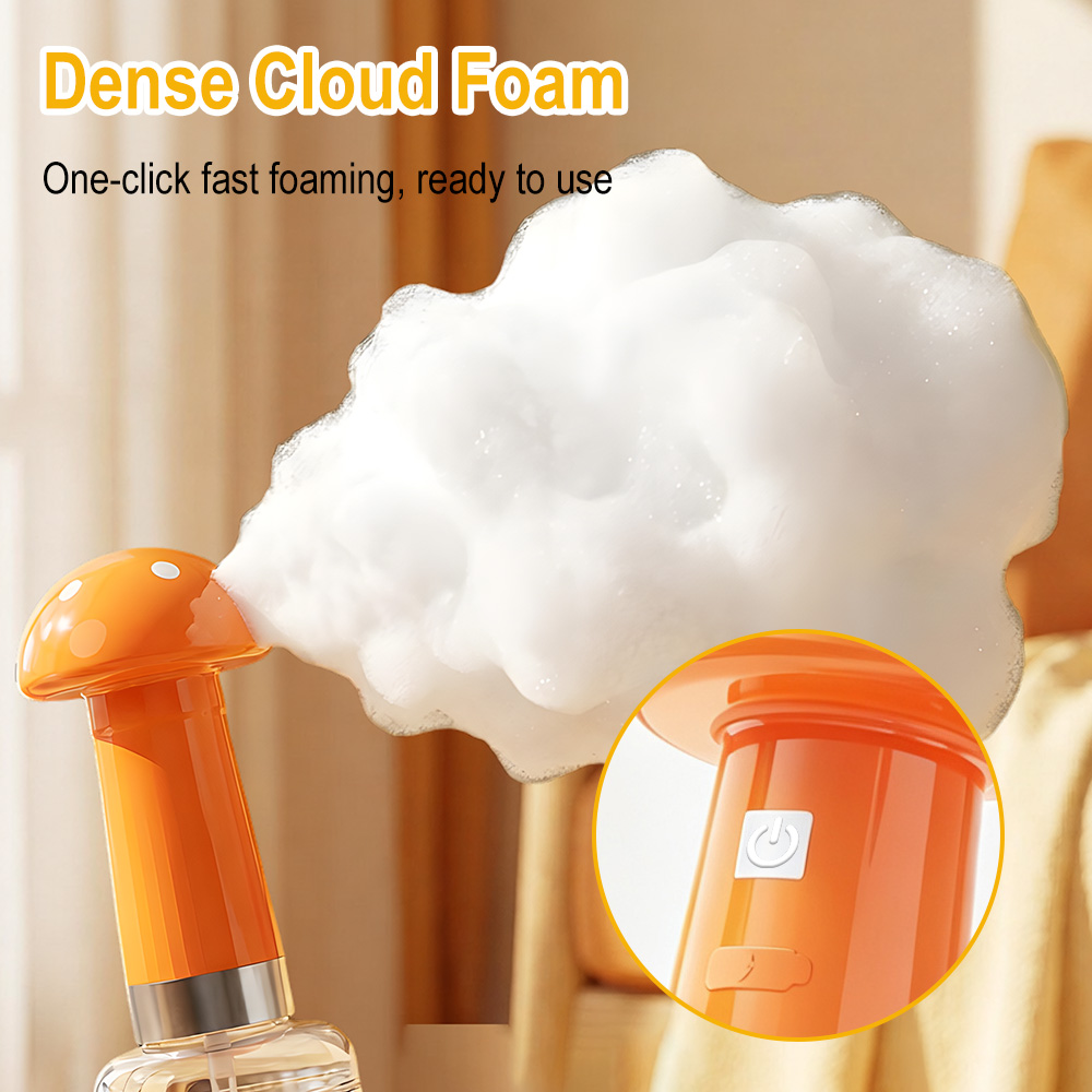 Pet Electric Automatic Foam Ma - Soap Making Unit review and price