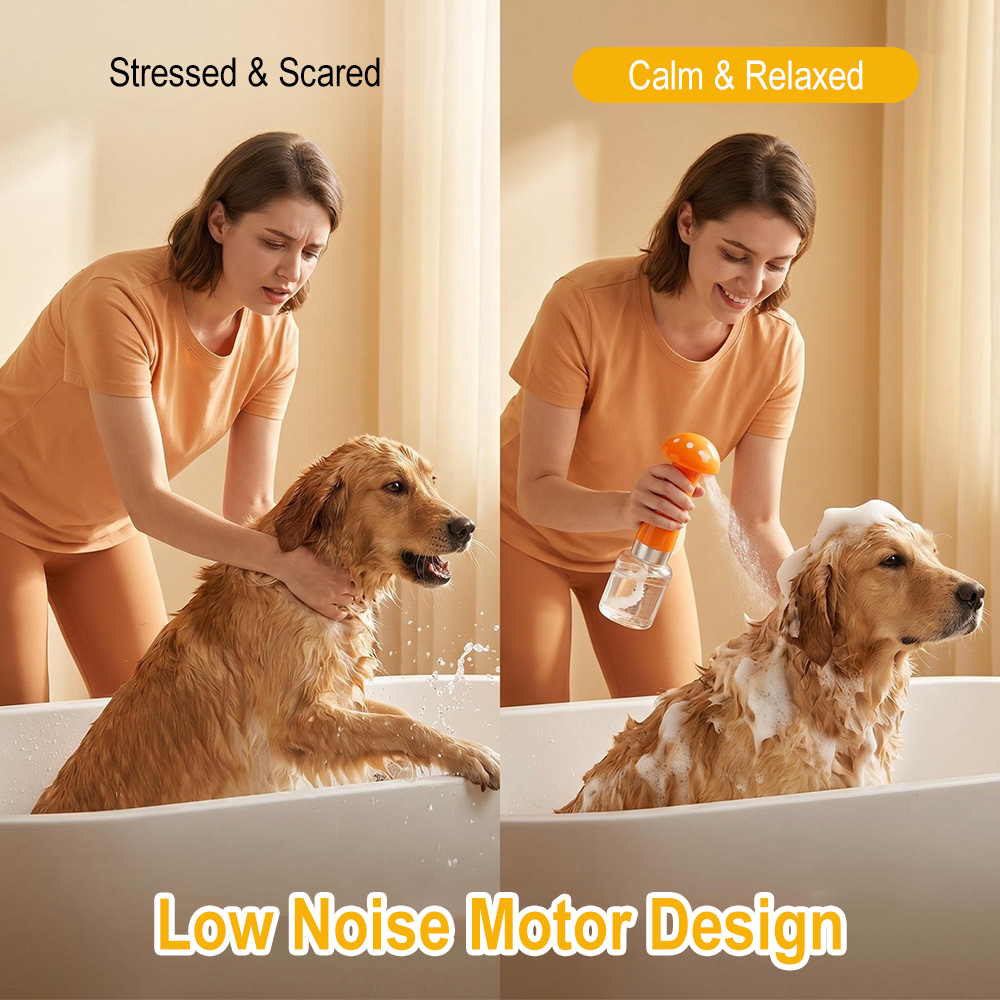 Pet Electric Automatic Foam Ma - Soap Making Unit review and price