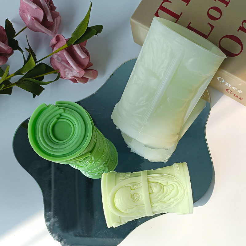 3D Money Dollar Silicone Mold  - Soap Making At Home review and price