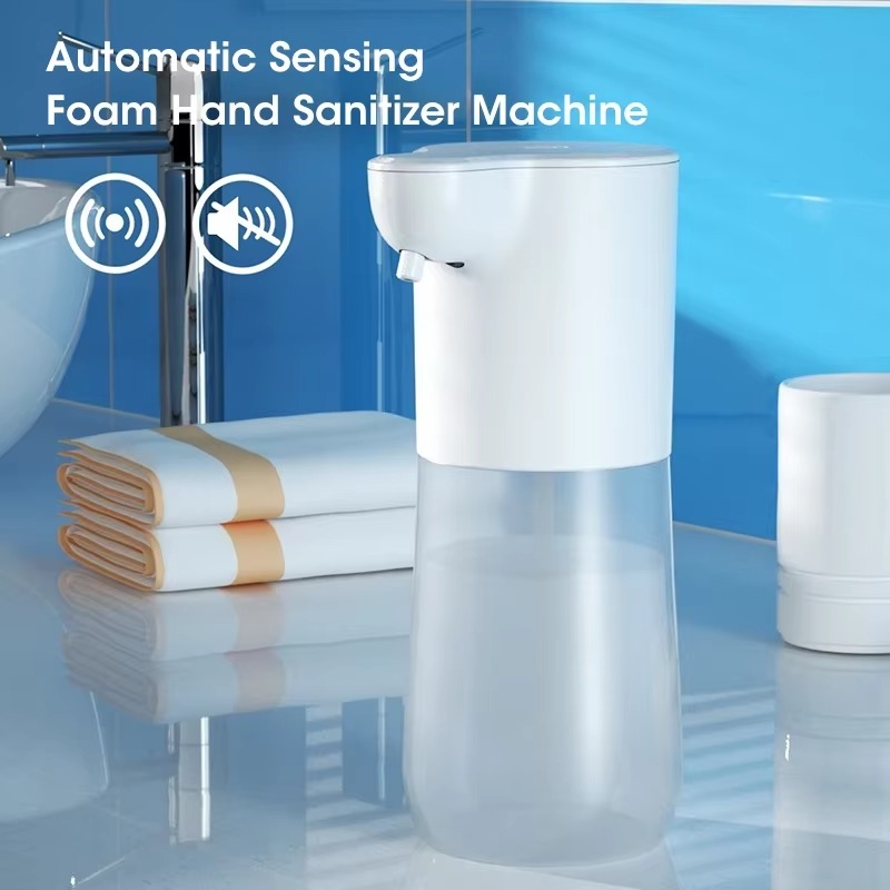 350ML Touchless Liquid Soap Di - Soap Making Unit review and price
