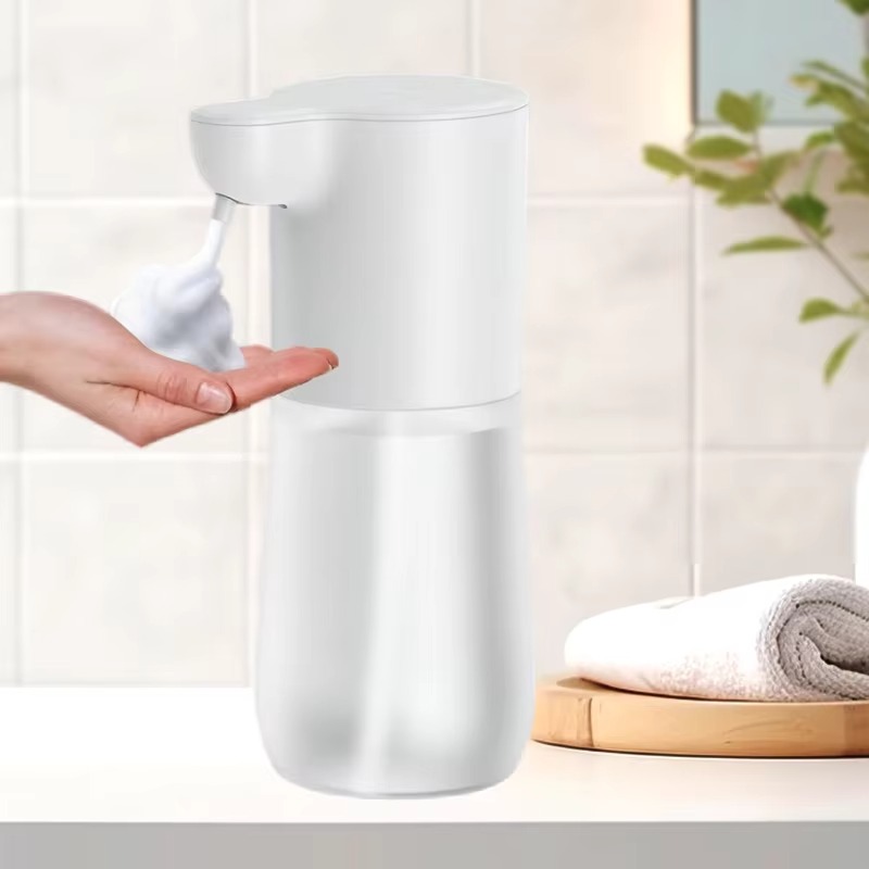 350ML Touchless Liquid Soap Di - Soap Making Unit review and price