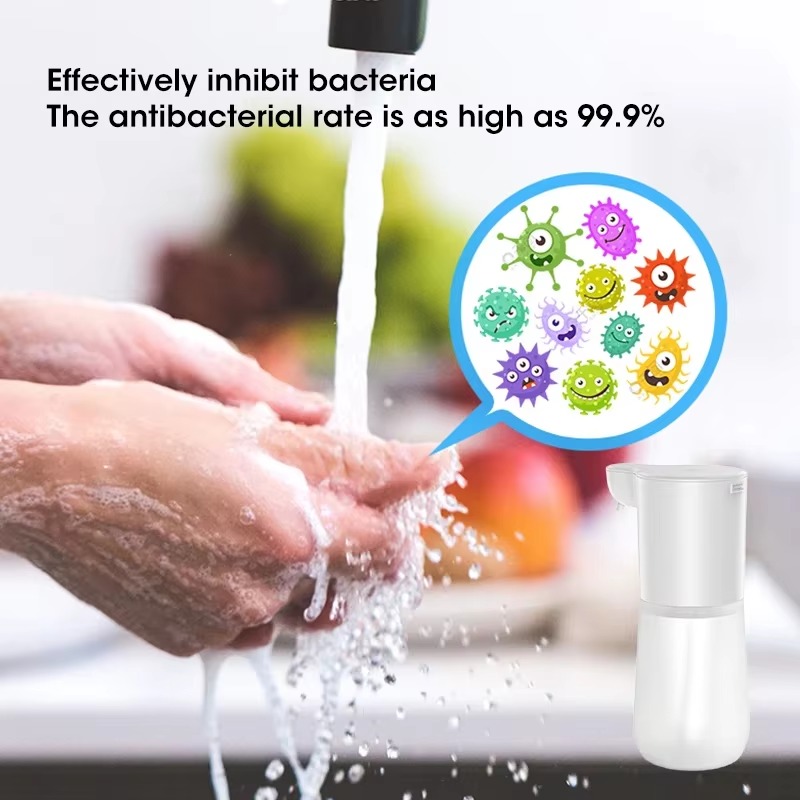 350ML Touchless Liquid Soap Di - Soap Making Unit review and price