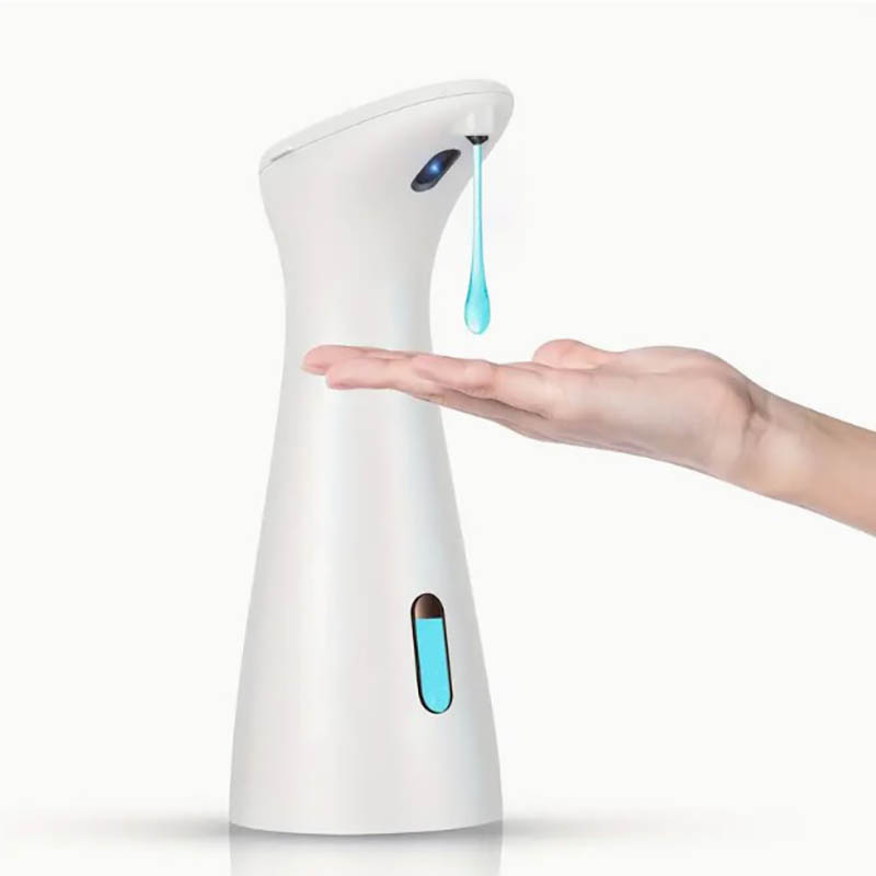 Automatic Sensor Hand Sanitize - Soap Making Unit review and price