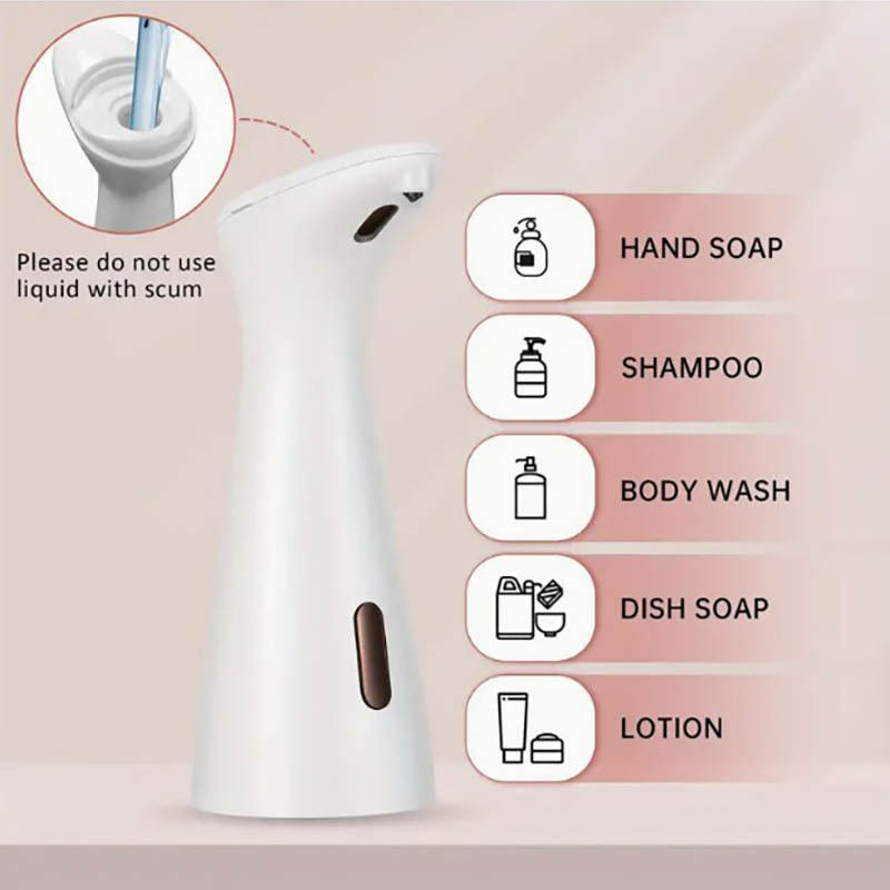 Automatic Sensor Hand Sanitize - Soap Making Unit review and price
