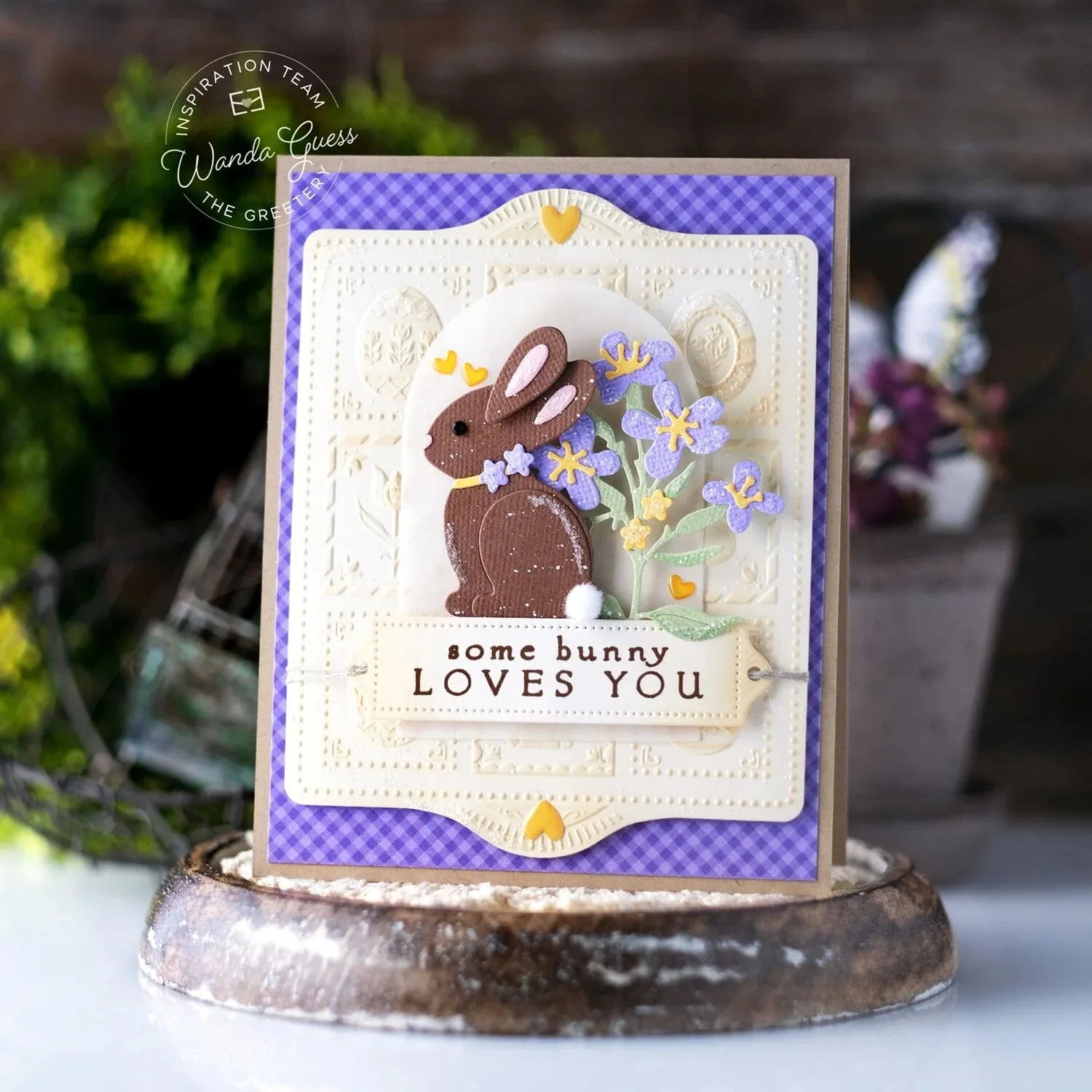 Star Flower Tangled Tulips Ore - Soap Making Die review and price