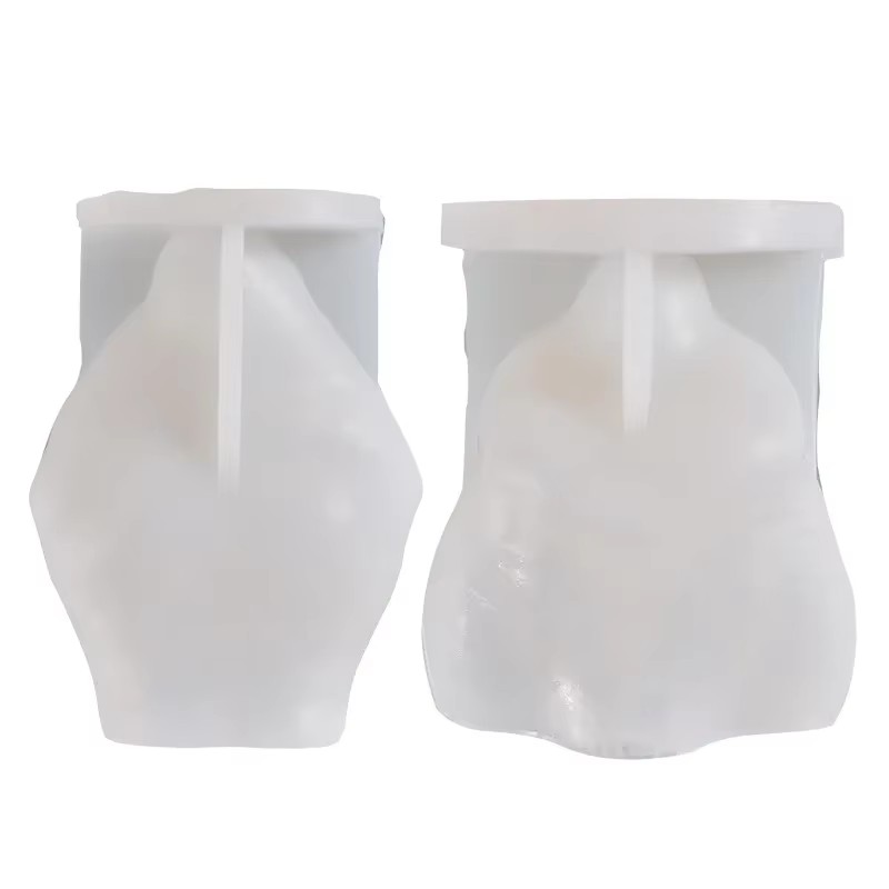 3D Fat Woman/man Portrait Cand - Soap Making At Home review and price