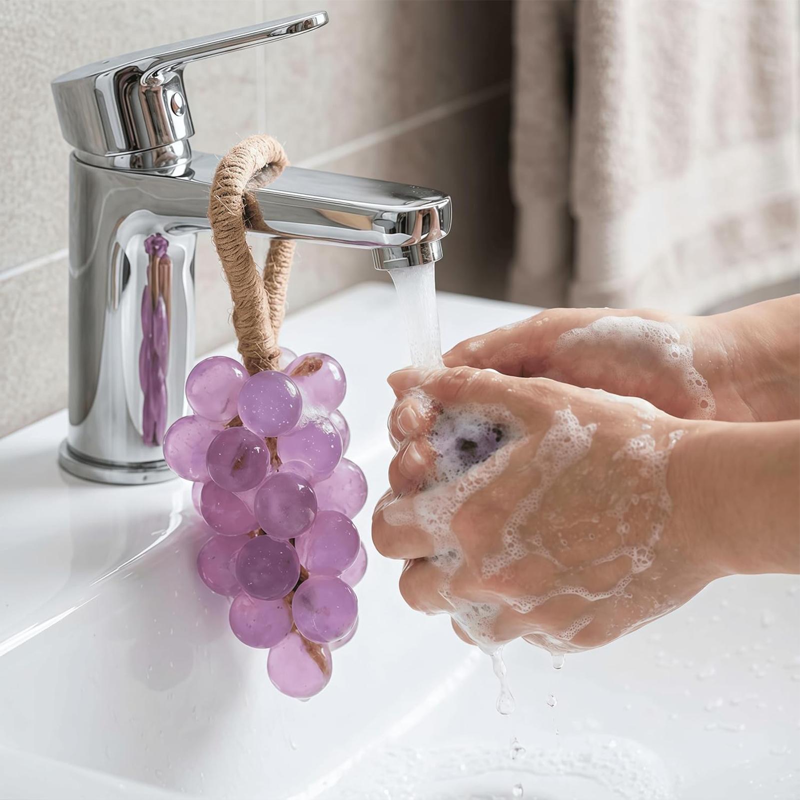 Grape Shaped Soap Making Kit w - Soap Making Kit For Kids review and price