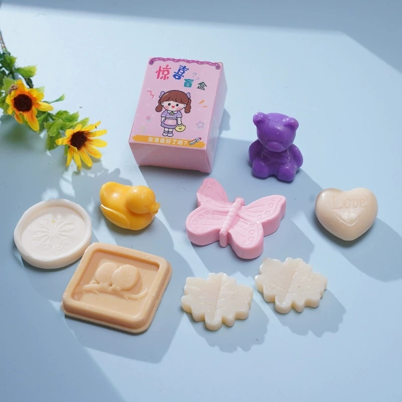 Handmade Love Heart shaped Des - Soap Making Unit review and price