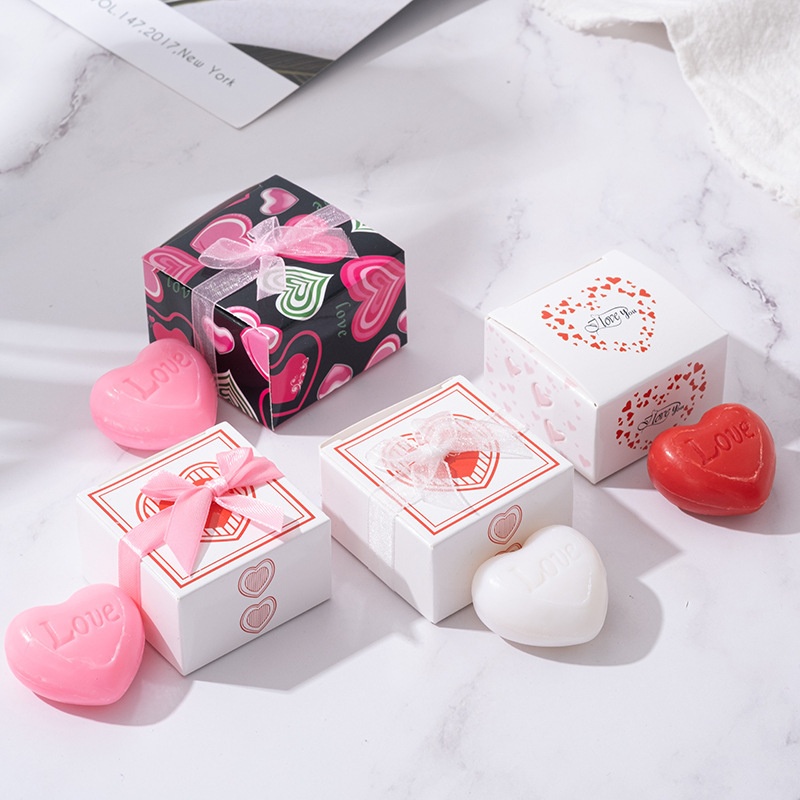Handmade Love Heart shaped Des - Soap Making Unit review and price