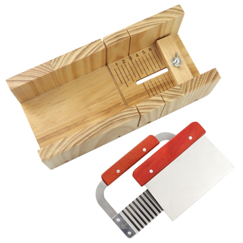 469 Adjustable Soap Cutting To - Soap Making Die review and price