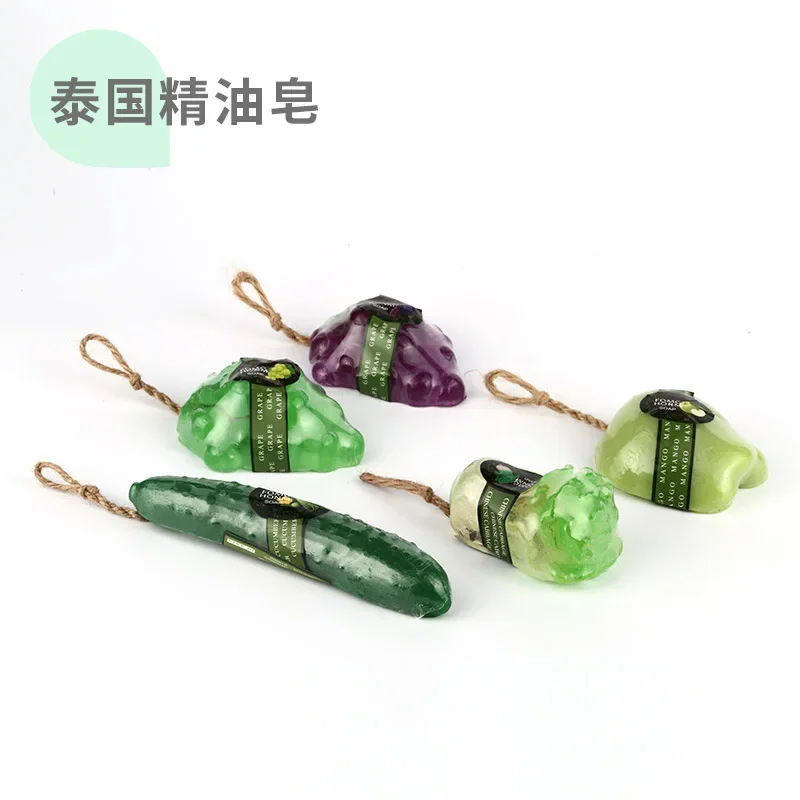 Thailand Fruit Essential Oil C - Soap Making Unit review and price