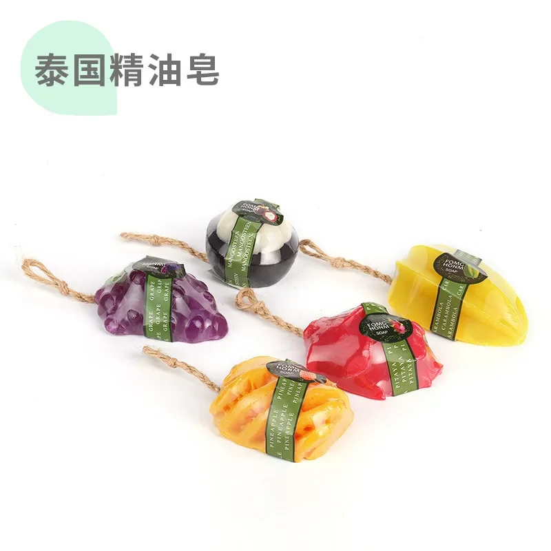 Thailand Fruit Essential Oil C - Soap Making Unit review and price