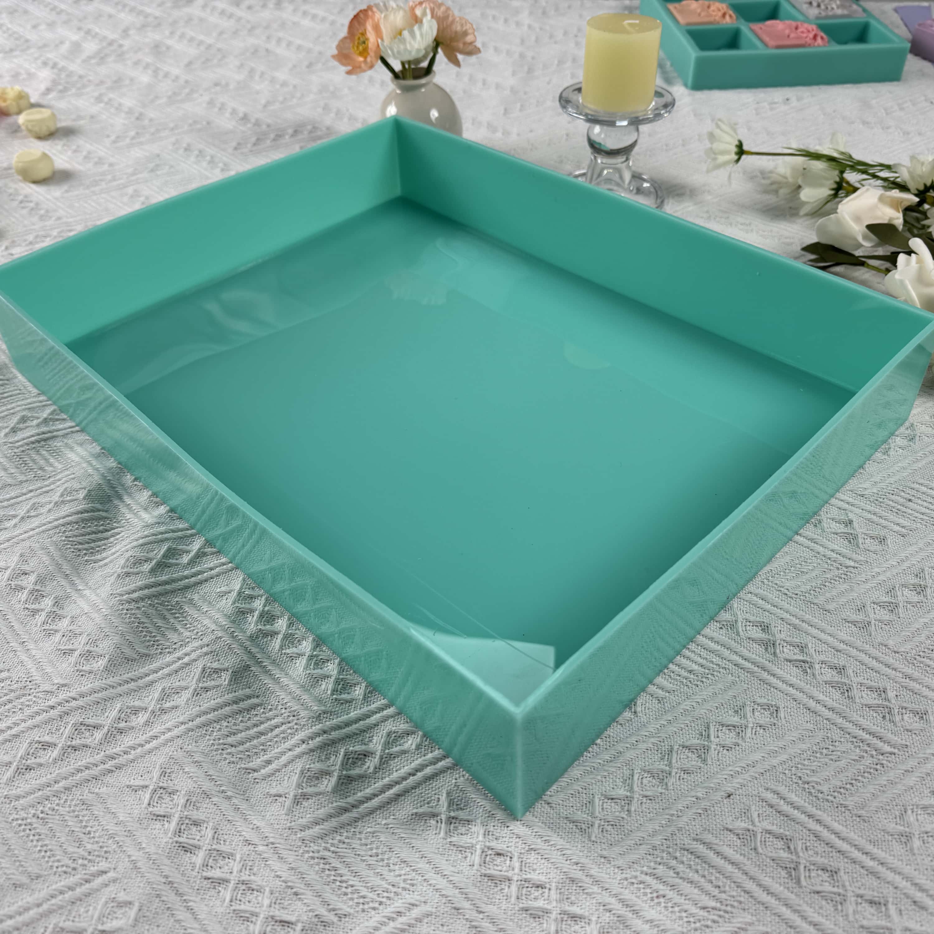 258-Ounce Silicone Slab Mold f - Soap Making Formula review and price