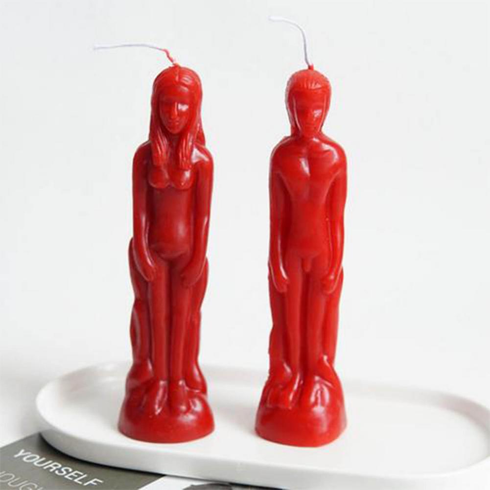 DIY Candle Mold Humanoid Candl - Soap Making Formula review and price