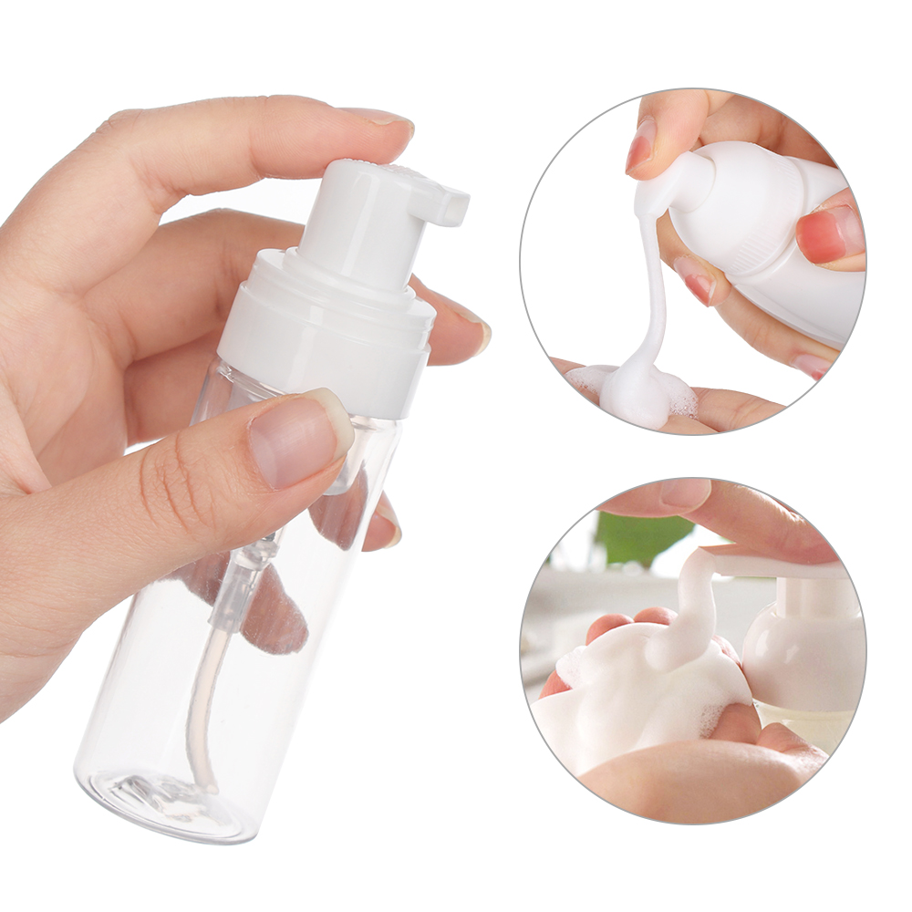 50/80/100/150ML Plastic Soap D - Soap Making Unit review and price