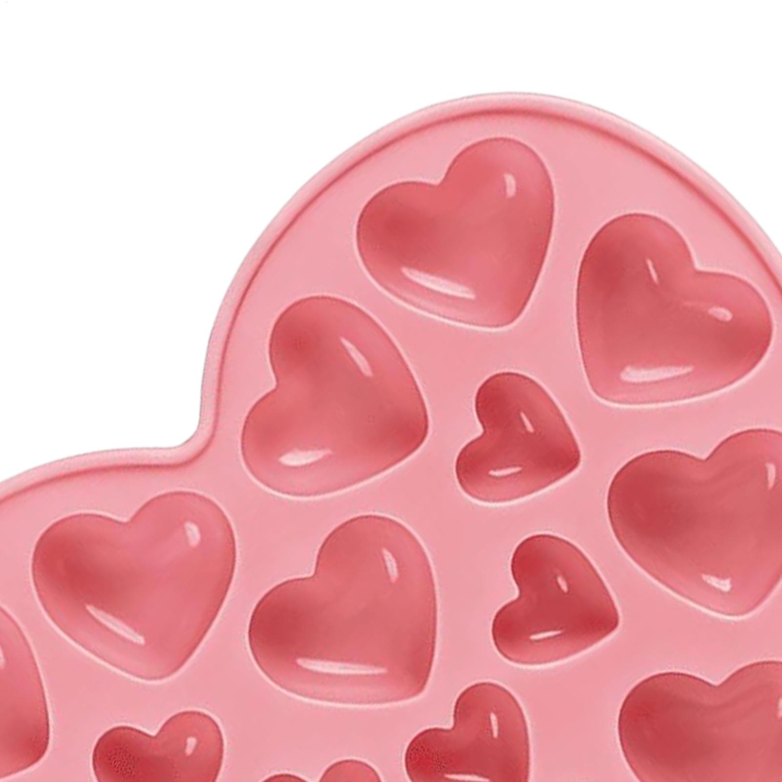 Love Silicone Chocolate Mold S - Soap Making Gifts review and price