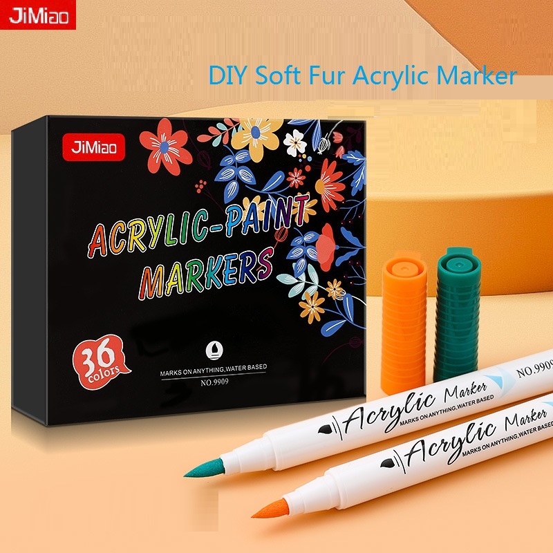 JiMiao 12/24/36 Copic Markers  - Copic Marker Sketch review and price