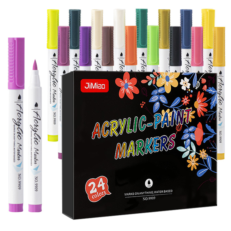 JiMiao 12/24/36 Copic Markers  - Copic Marker Sketch review and price