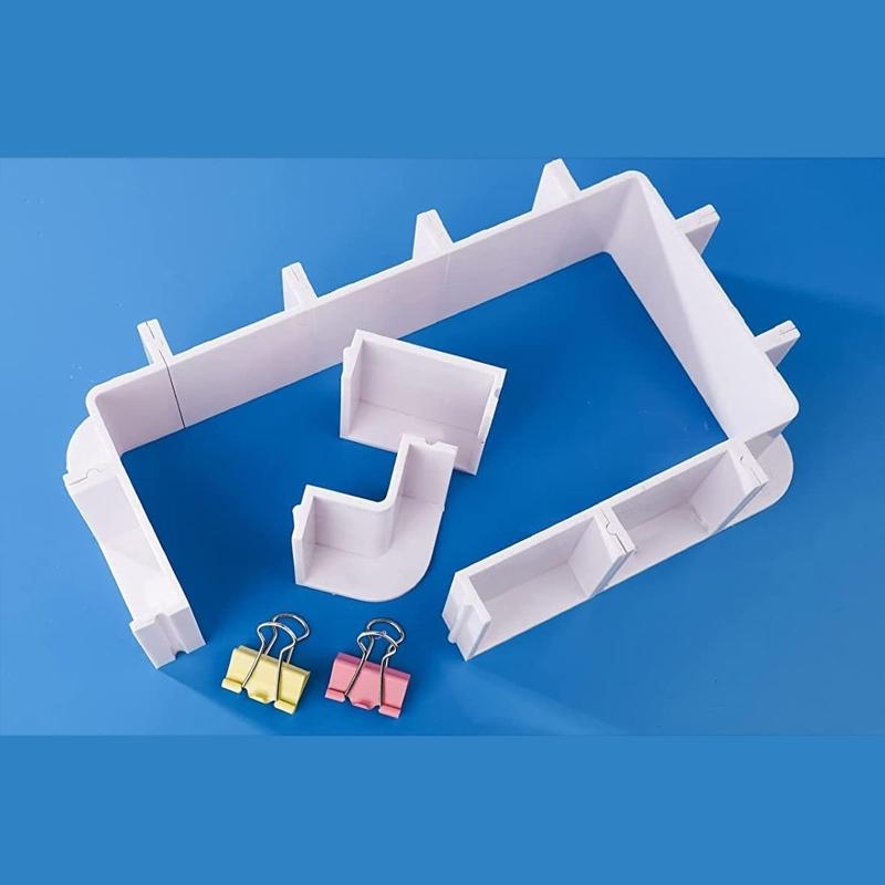 91AC Plastic Housing Frame for - Soap Making Kit For Kids review and price