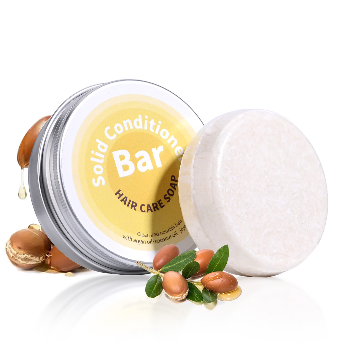Plant Essential Oil Hair Condi - Soap Making Unit review and price