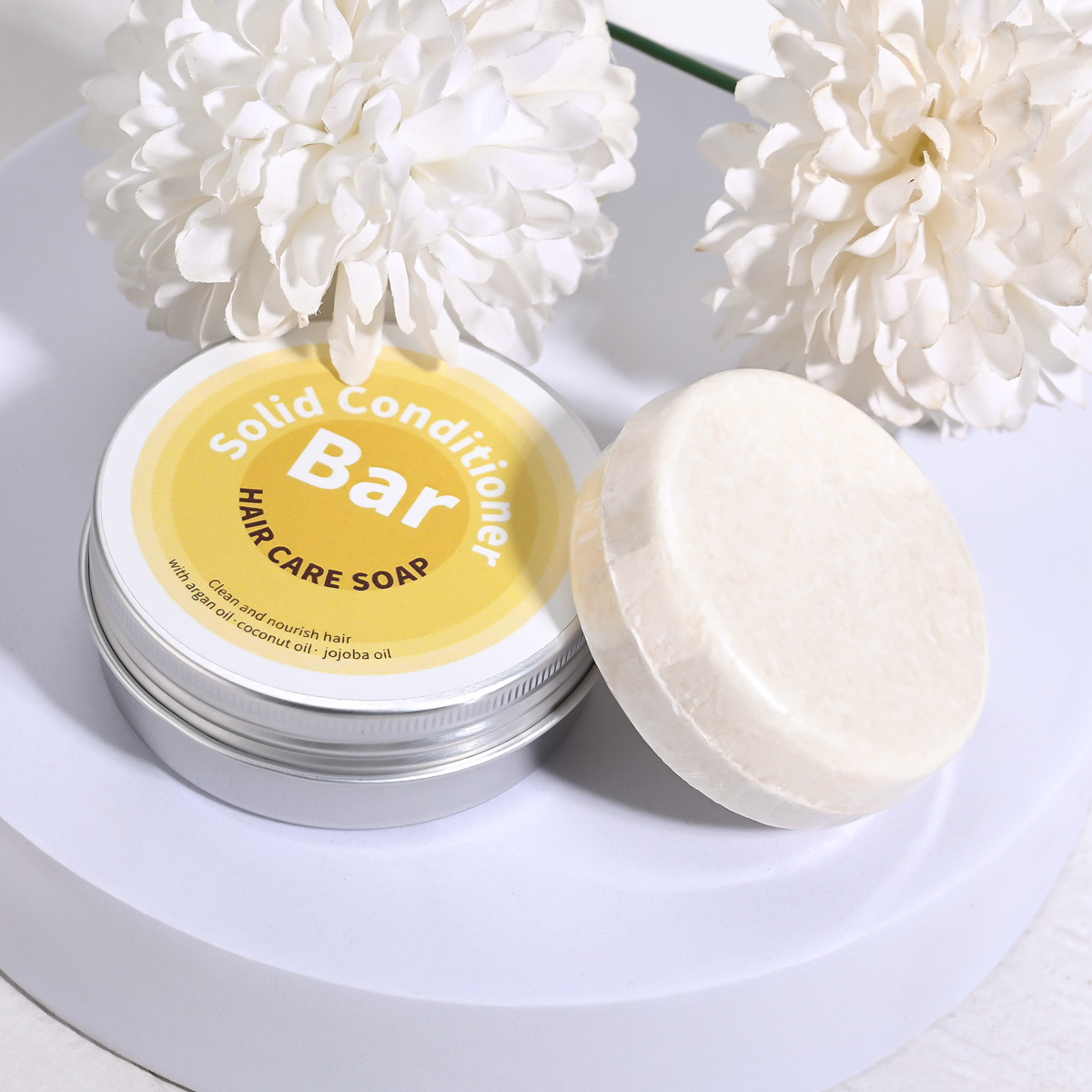 Plant Essential Oil Hair Condi - Soap Making Unit review and price