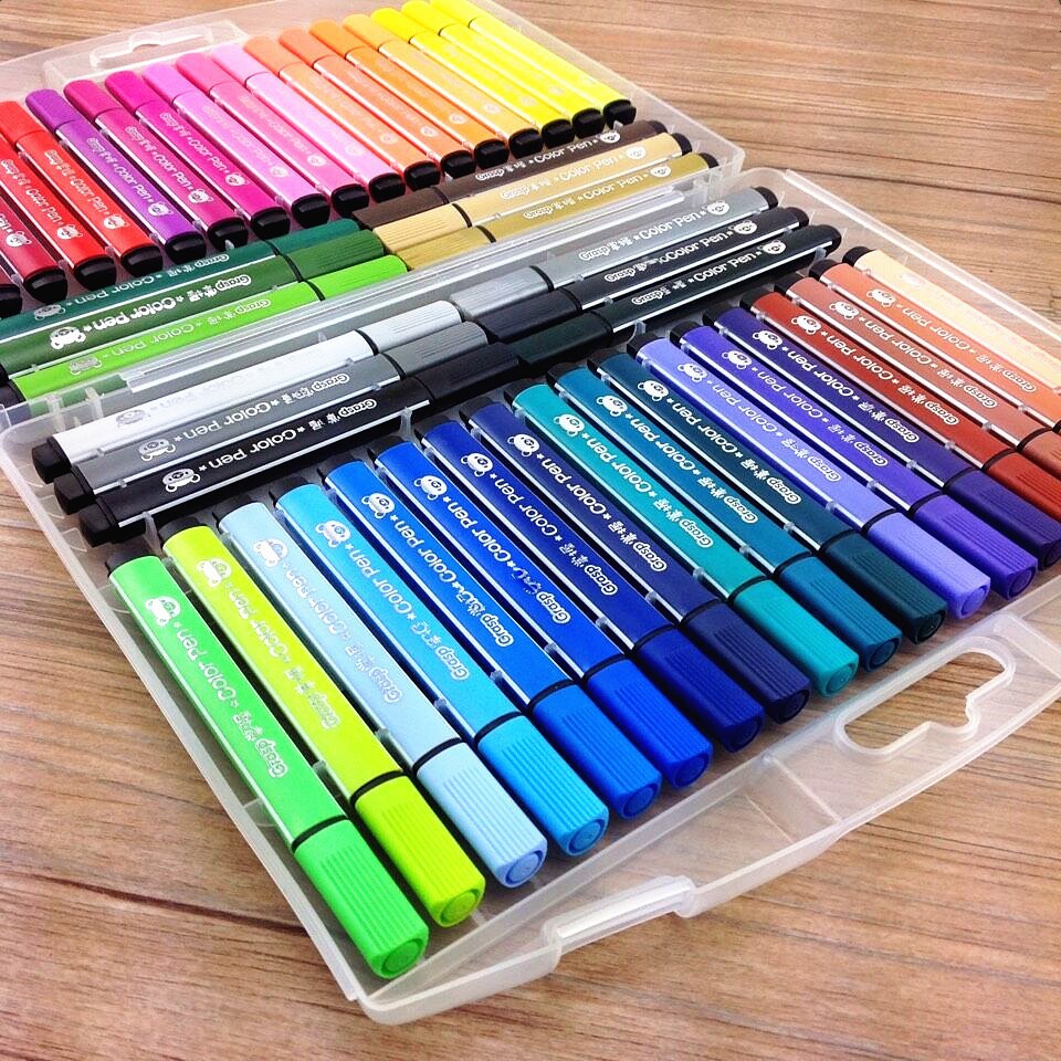 12/18/24/36/ Colors Art Marker - Copic Marker Sketch review and price