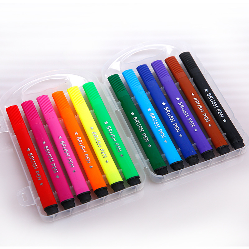 12/18/24/36/ Colors Art Marker - Copic Marker Sketch review and price