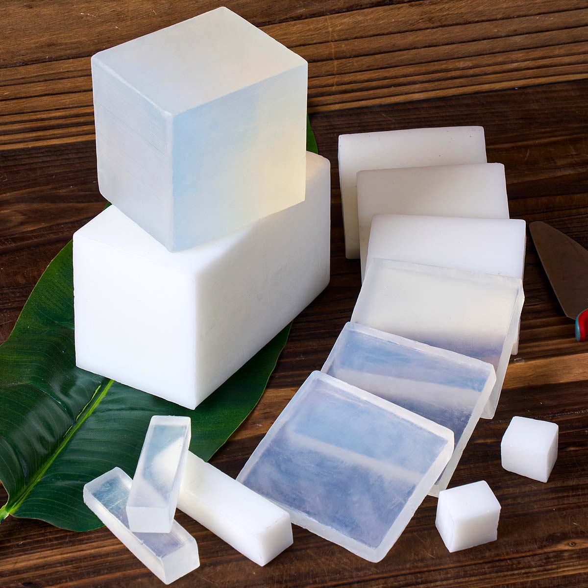 1000G Box Clear White Glycerin - Soap Making At Home review and price