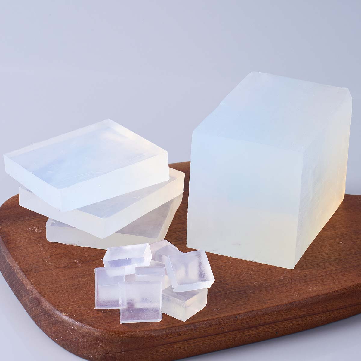 1000G Box Clear White Glycerin - Soap Making At Home review and price