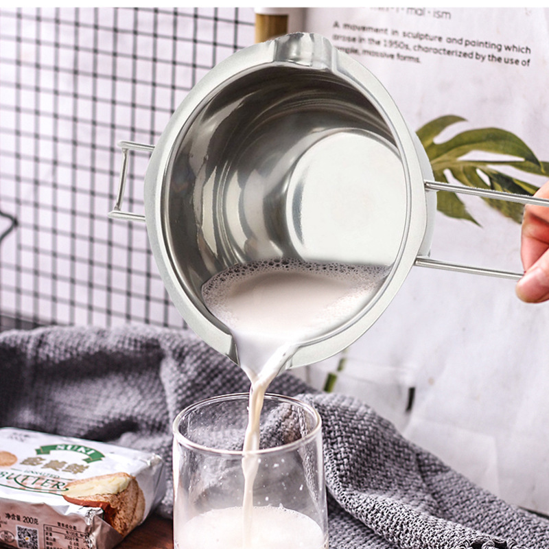 Stainless Steel Wax Melting Po - Soap Making At Home review and price