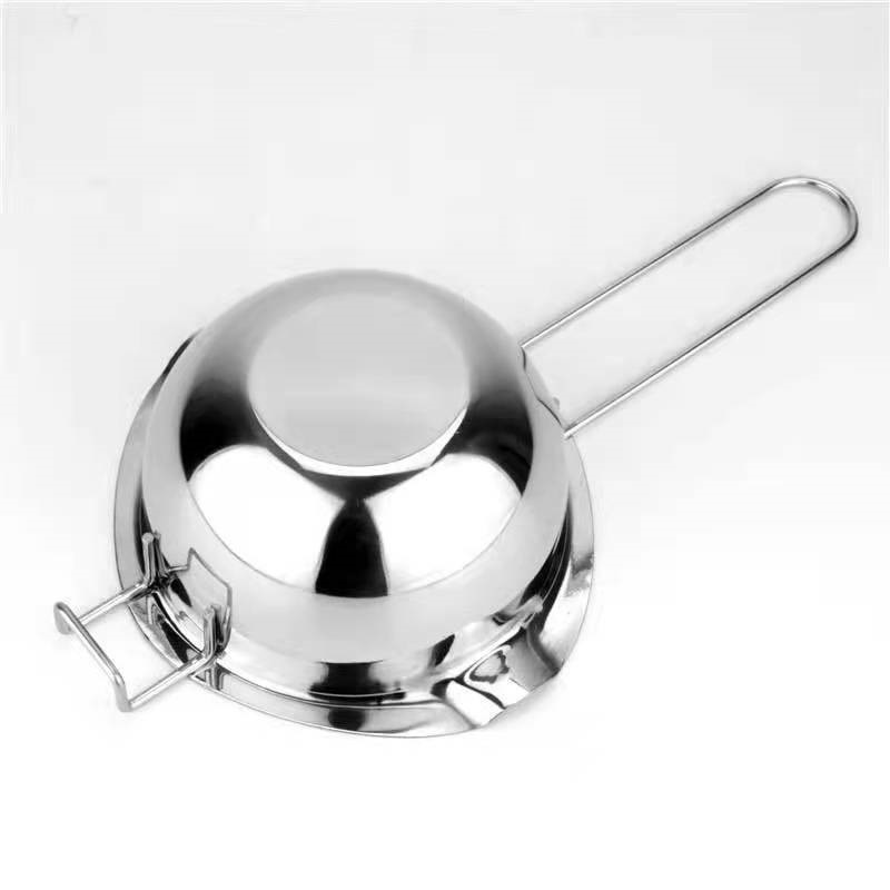 Stainless Steel Wax Melting Po - Soap Making At Home review and price